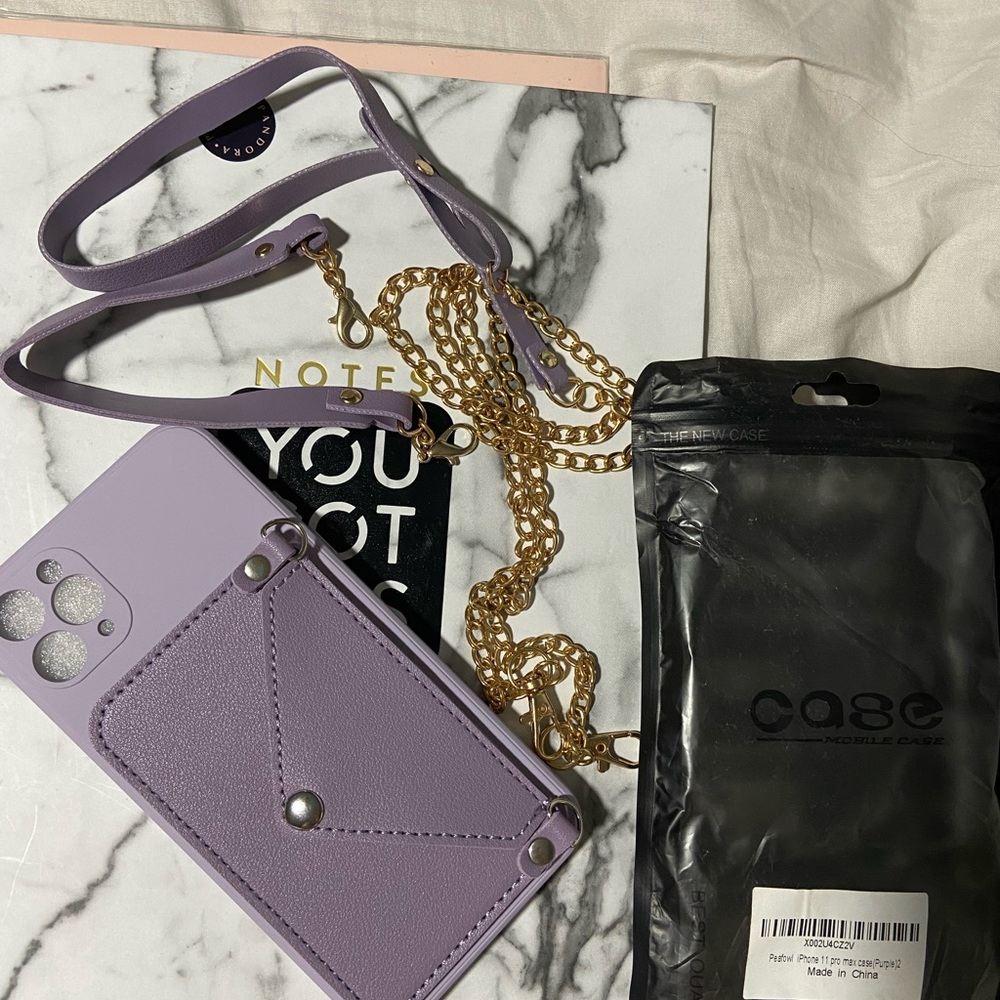 iPhone 11 Pro Max Case